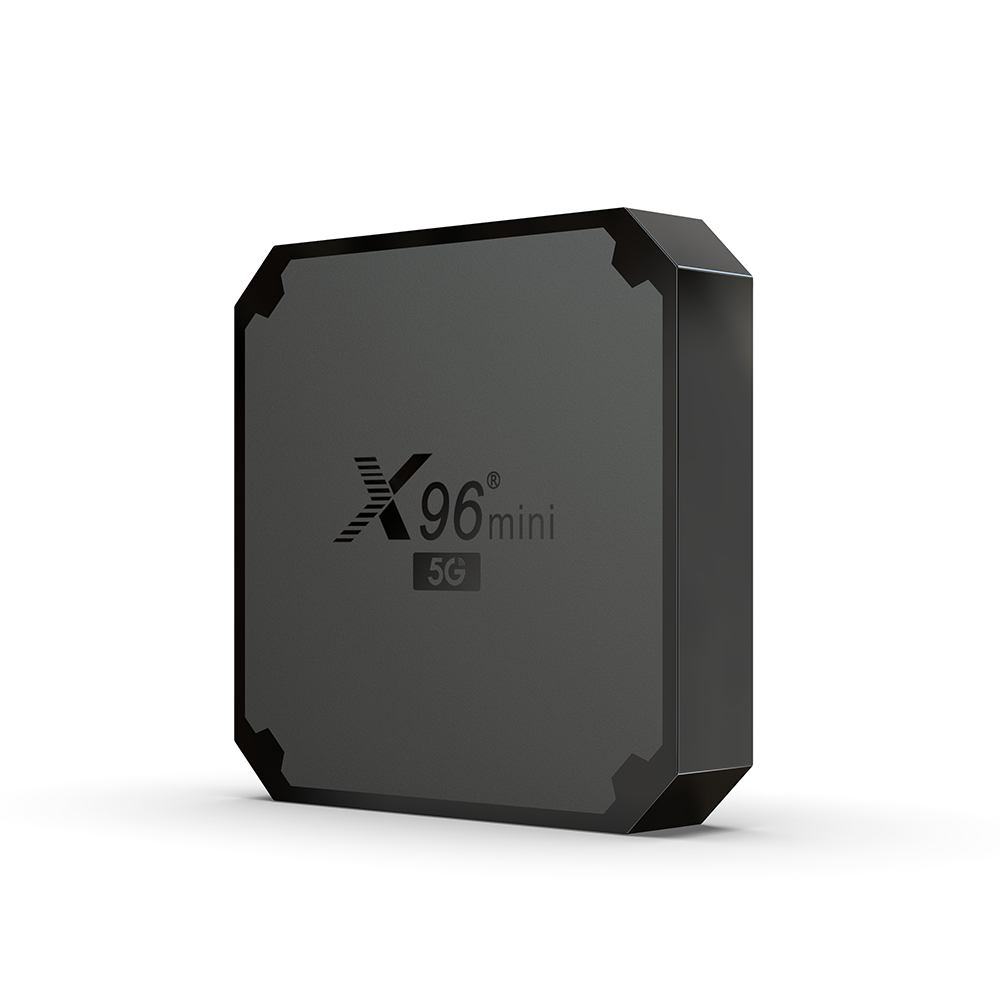 X96mini 5G 機頂盒