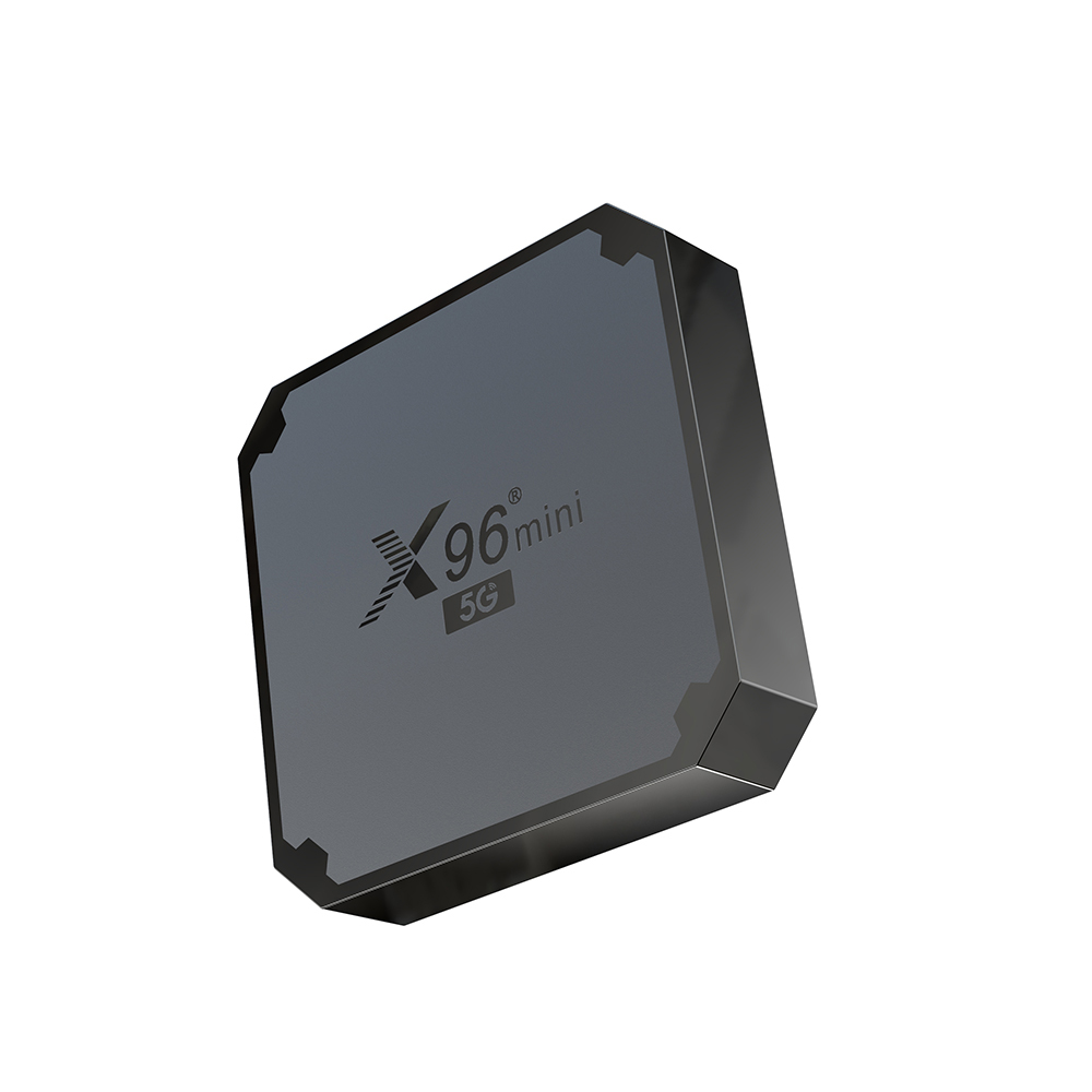 X96mini 5G 機頂盒