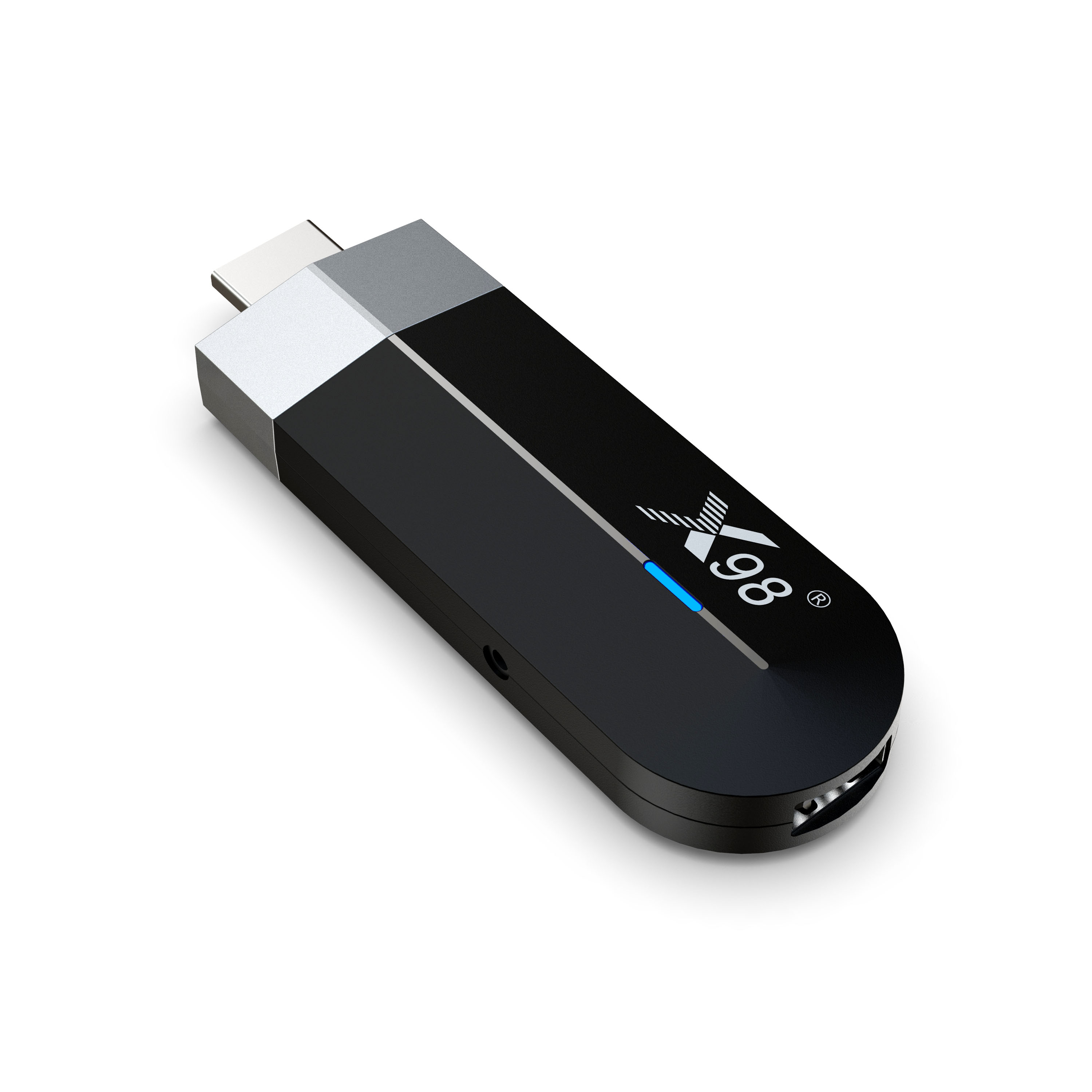 X98S500 TV stick